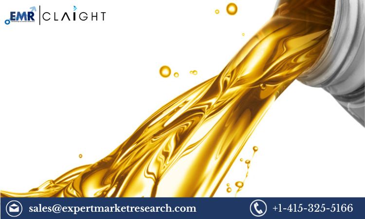 Read more about the article Global Hydraulic Fluids Market Report, Size, Share, Growth, Key Players, Trends, Forecast 2024-2032