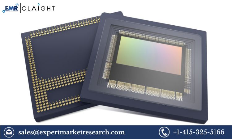 Read more about the article Global Image Sensors Market Key Players, Share, Growth, Report, Trends, Size, Forecast 2024-2032