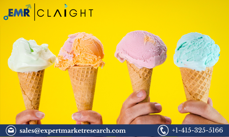 Read more about the article Impulse Ice Cream Market Size, Share, Growth Report and Forecast 2024-2032