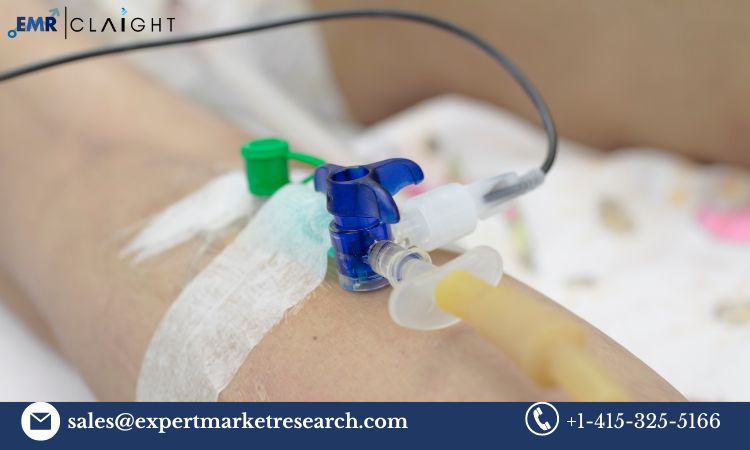 Read more about the article India Disposable Catheters Market Growth, Size, Trends, Report, Key Players, Share, Forecast 2024-2032