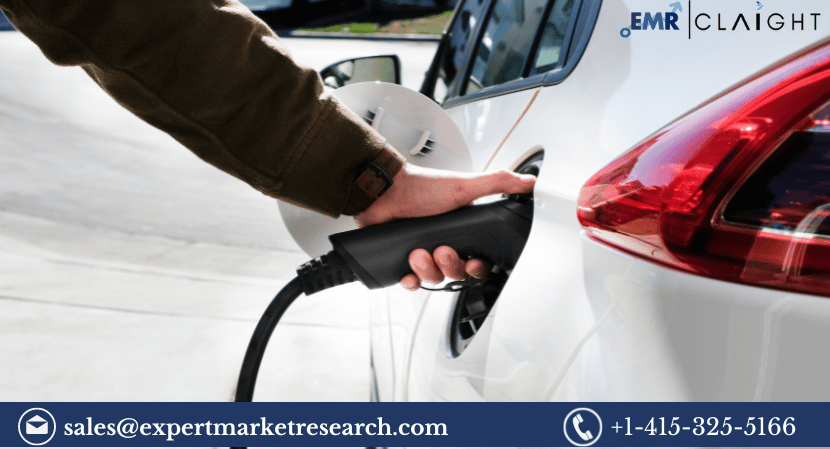 Read more about the article India EV Charging Market Size, Share, Price, Trends, Growth, Analysis, Report and Forecast 2024-2032