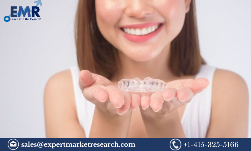 Read more about the article Invisible Orthodontics Market Size, Share, Report and Forecast 2024-2032