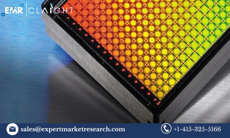 Read more about the article Global Label-Free Array Systems Market Trends, Size, Report, Key Players, Growth, Share, Forecast 2024-2032