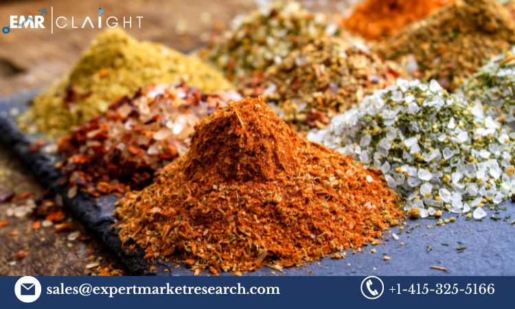 Read more about the article Latin America Flavours Market Key Players, Share, Growth, Size, Trends, Report, Forecast 2024-2032