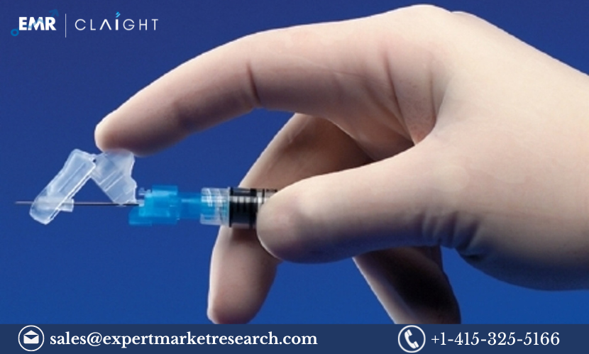 Read more about the article Latin America Hypodermic Syringes and Needles Market Report and Forecast 2024-2032