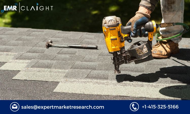 Read more about the article Latin America Roofing Market Size, Share, Growth, Report and Forecast 2024-2032