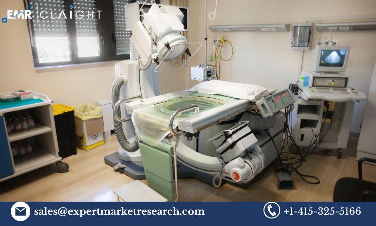 Read more about the article Global Lithotripsy Devices Market Size, Share, Price, Trends, Growth, Analysis, Report and Forecast 2024-2032