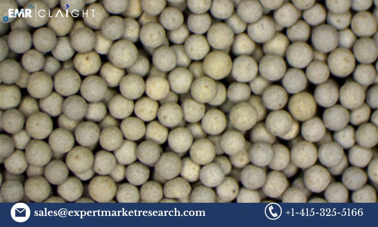 Read more about the article Global Low Density Ceramic Proppant Market Growth, Key Players, Report, Size, Trends, Share, Forecast 2024-2032