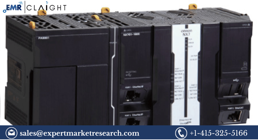 Read more about the article Machine Automation Controller Market Size, Growth and Forecast 2024-2032