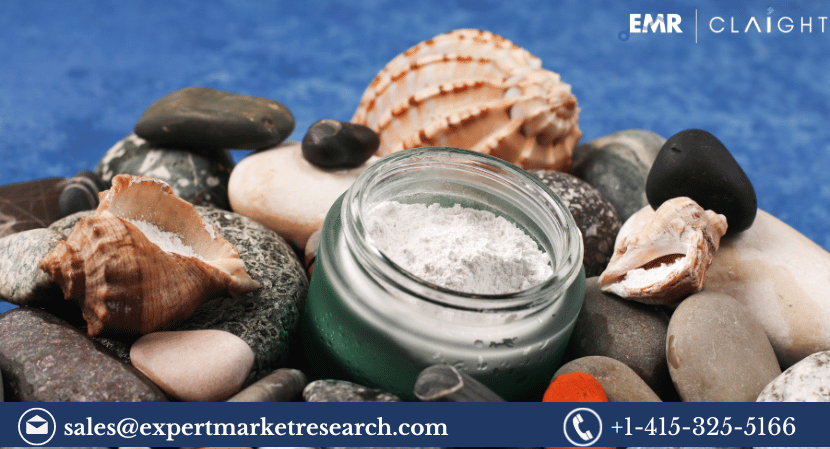 Read more about the article Global Marine Collagen Market Size, Share, Growth, Trends, Price, Report and Forecast 2024-2032