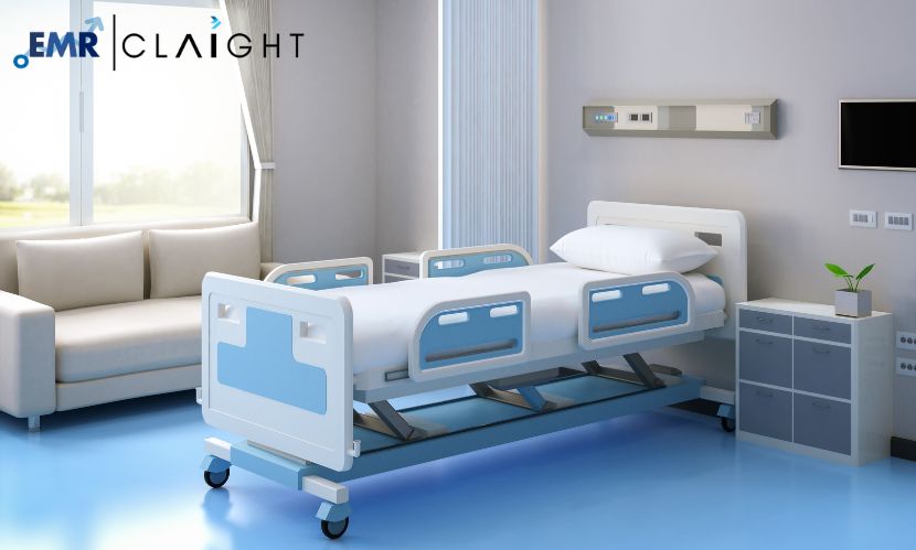 Read more about the article Global Medical Bed Market Size, Share, Trends, Outlook, Growth, Analysis, Report and Forecast 2024-2032