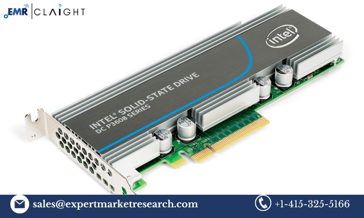 Read more about the article Non-Volatile Memory Express Market Trends, Key Players, Growth, Report, Size, Share, Forecast 2024-2032