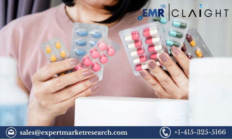 Read more about the article Non-steroidal Anti-Inflammatory Drugs (NSAIDs) Market Size, Share, Growth Report and Forecast 2024-2032