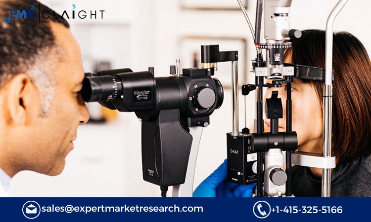 Read more about the article Global Ophthalmoscopes Market Size, Share, Price, Trends, Growth, Analysis, Report and Forecast 2024-2032