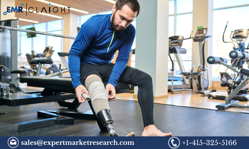 Read more about the article Global Orthopedic Prosthetics Market Size, Share Report and Forecast 2024-2032