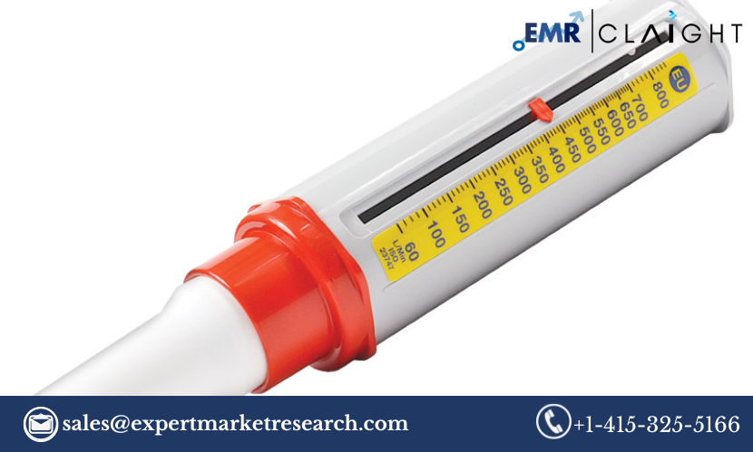 You are currently viewing Global Peak Flow Meter Market Size, Share, Trends, Growth, Analysis, Report and Forecast 2024-2032