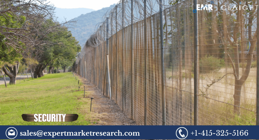 Read more about the article Global Perimeter Security Market Size, Share, Growth, Trends, Price, Report and Forecast 2024-2032