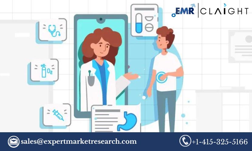 Read more about the article Global Remote Healthcare Market Size, Share, Trends, Outlook, Growth, Analysis, Report and Forecast 2024-2032