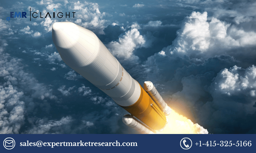 Read more about the article Global Rocket Propulsion Market Share, Size, Growth, Trends, Analysis, Report and Forecast 2024-2032