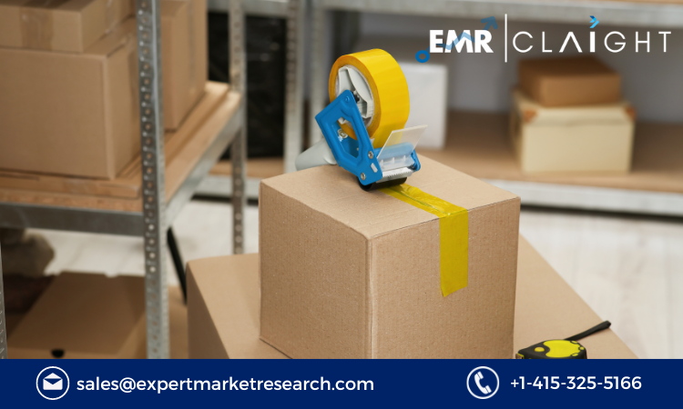 Read more about the article Sealing and Strapping Packaging Tapes Market Size, Share, Growth Report and Forecast 2024-2032