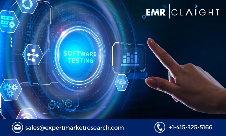 Read more about the article Security Testing Market Size, Share, Growth Report and Forecast 2024-2032