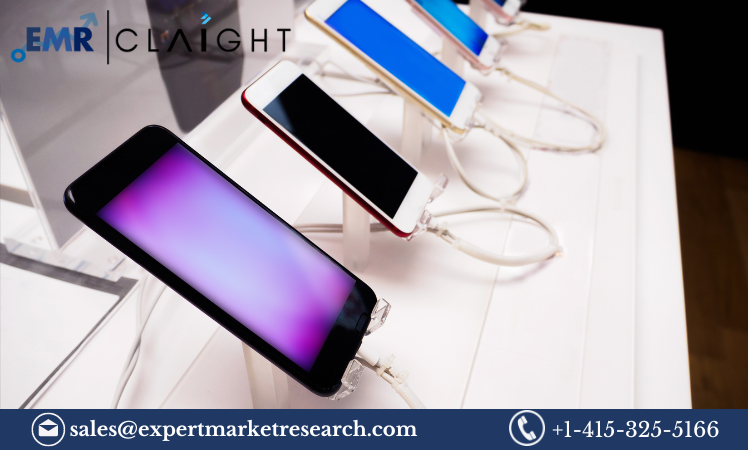 Read more about the article Smartphones Market Size, Share, Growth Report and Forecast 2024-2032