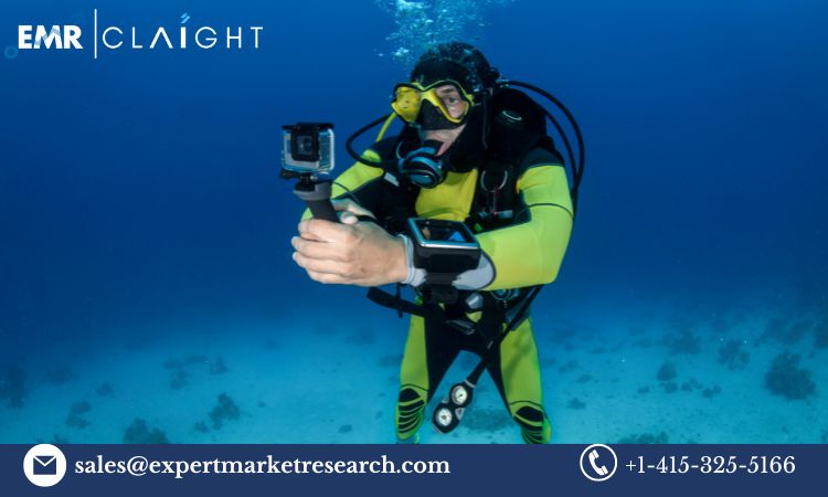 Read more about the article South Korea Underwater Camera Market Key Players, Trends, Growth, Size, Report, Share, Forecast 2024-2032