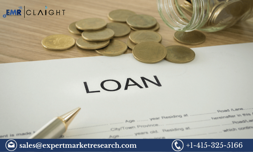 Read more about the article Global Syndicated Loans Market Size To Grow At A CAGR Of 14.6% In The Forecast Period Of 2024-2032