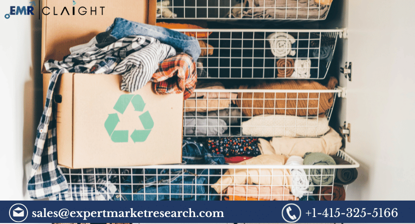 Read more about the article Global Textile Recycling Market Size, Share, Price, Trends, Growth, Analysis, Report and Forecast 2024-2032