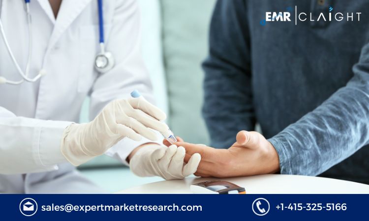 Read more about the article United States Lancet Market Size, Share, Growth, Report and Forecast 2024-2032