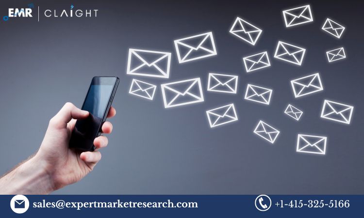 Read more about the article Global A2P Messaging Market Trends, Growth, Key Players, Share, Size, Report, Forecast 2024-2032