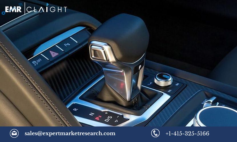 Read more about the article Global Advanced Gear Shifter System Market Trends, Growth, Key Players, Share, Size, Report, Forecast 2024-2032