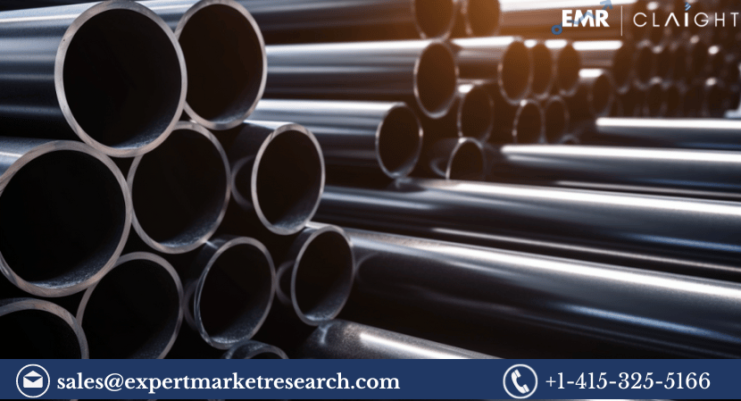 Read more about the article Africa Steel Market Size, Share, Price, Trends, Growth, Analysis, Report and Forecast 2024-2032