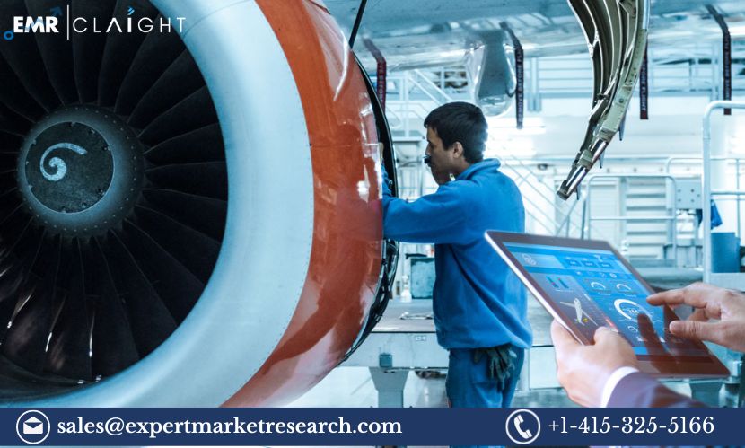 Read more about the article Aircraft Health Monitoring Market Size, Share, Trends, Report and Forecast 2024-2032