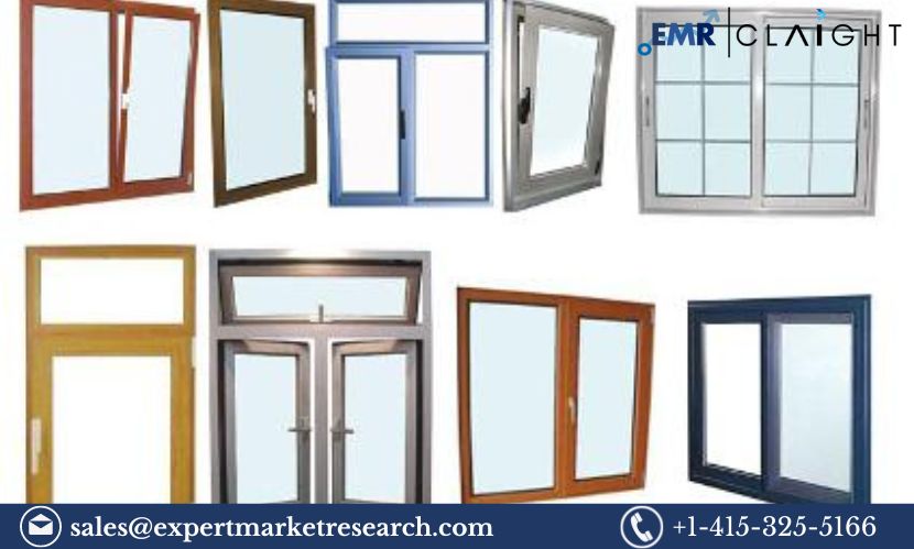 Read more about the article Aluminum Door and Window Market Price, Size, Share, Analysis, Report and Forecast 2024-2032