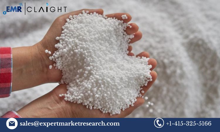 Read more about the article Global Ammonium Nitrate Market Trends, Growth, Key Players, Share, Size, Report, Forecast 2024-2032