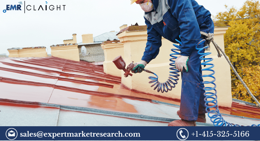 Read more about the article Global Antifouling Paints and Coatings Market Size, Share, Price, Trends, Growth, Analysis, Report and Forecast 2024-2032