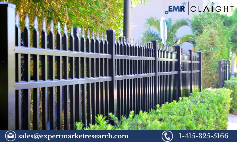 Read more about the article Australia Commercial Fencing Market Price, Size, Share, Trends, Report and Forecast 2024-2032