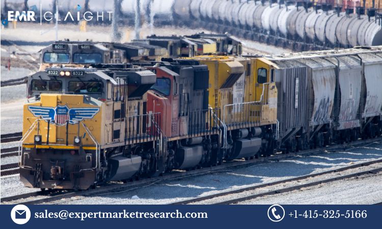 Read more about the article Australia Railroads Market Trends, Growth, Key Players, Share, Size, Report, Forecast 2024-2032