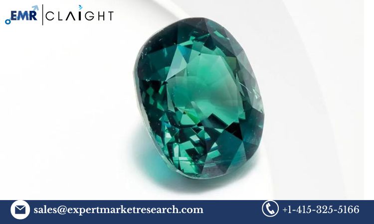 Read more about the article Belgium Gemstone Market Report, Trends, Share, Growth, Key Players, Size, Forecast 2024-2032