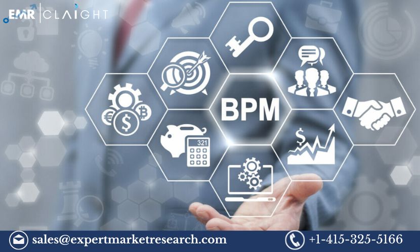 Read more about the article Business Process Management Market Trends, Size, Share, Growth, Report and Forecast 2024-2032