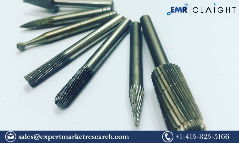 Read more about the article Carbide Tools Market Size, Share, Trends, Growth, Report and Forecast 2024-2032