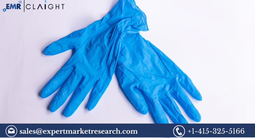 Read more about the article Global Disposable Gloves Market Size, Share, Price, Trends, Growth, Report and Forecast 2024-2032