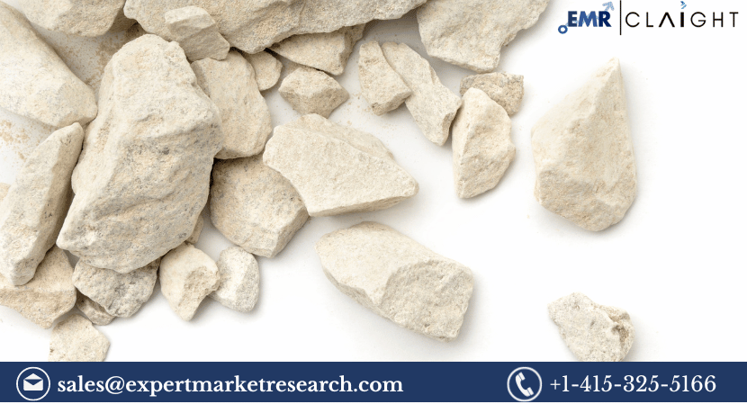 Read more about the article Europe Limestone Market Size, Share, Price, Trends, Growth, Report and Forecast 2024-2032