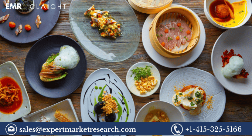 Read more about the article Global Gastronomy/Food Tourism Market Size, Share, Price, Trends, Growth, Analysis, Report and Forecast 2024-2032