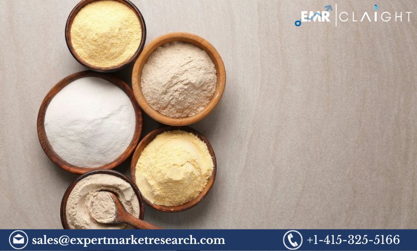 Read more about the article Germany Anticaking Market Price, Size, Share, Trends, Report and Forecast 2024-2032