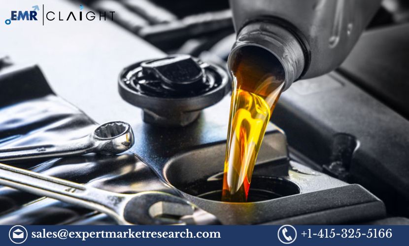 Read more about the article Germany Automotive Lubricants Market Size, Share, Trends, Report and Forecast 2024-2032