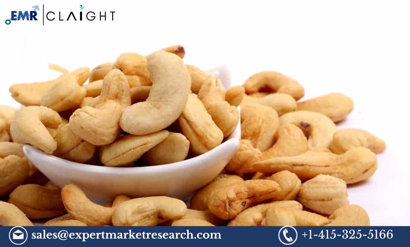 Read more about the article Germany Cashew Market Price, Size, Share, Trends, Report and Forecast 2024-2032