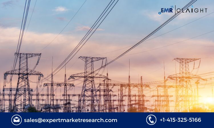 Read more about the article Global High Voltage Cable Market Size, Share, Growth, Analysis, Report and Forecast 2024-2032