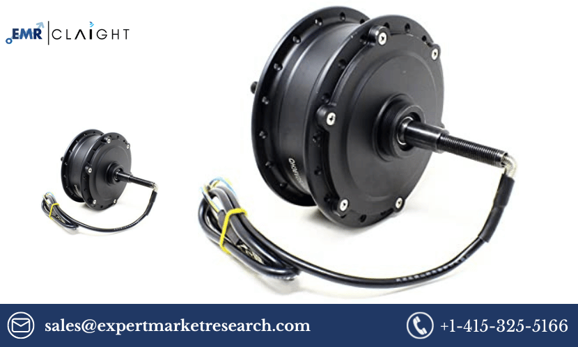 Read more about the article Global Hub Motor Market Size, Share, Growth, Trends, Analysis, Outlook, Report and Forecast 2024-2032